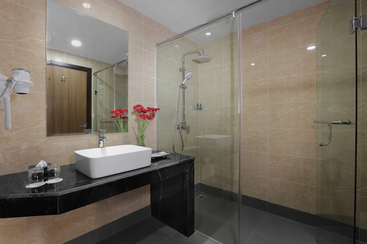 Studio Plus (Located at Apartment Tower)