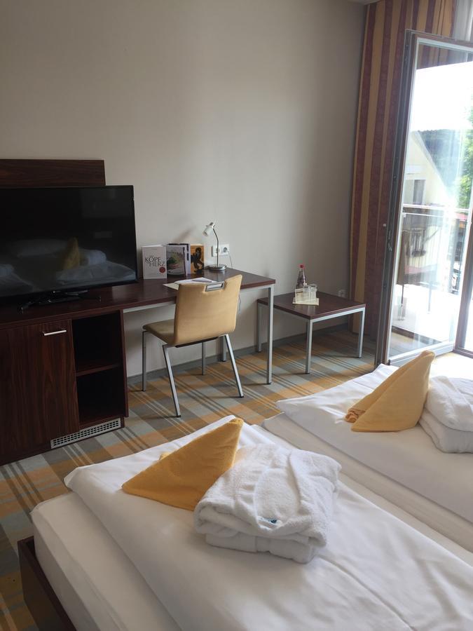 Comfort Doppelzimmer