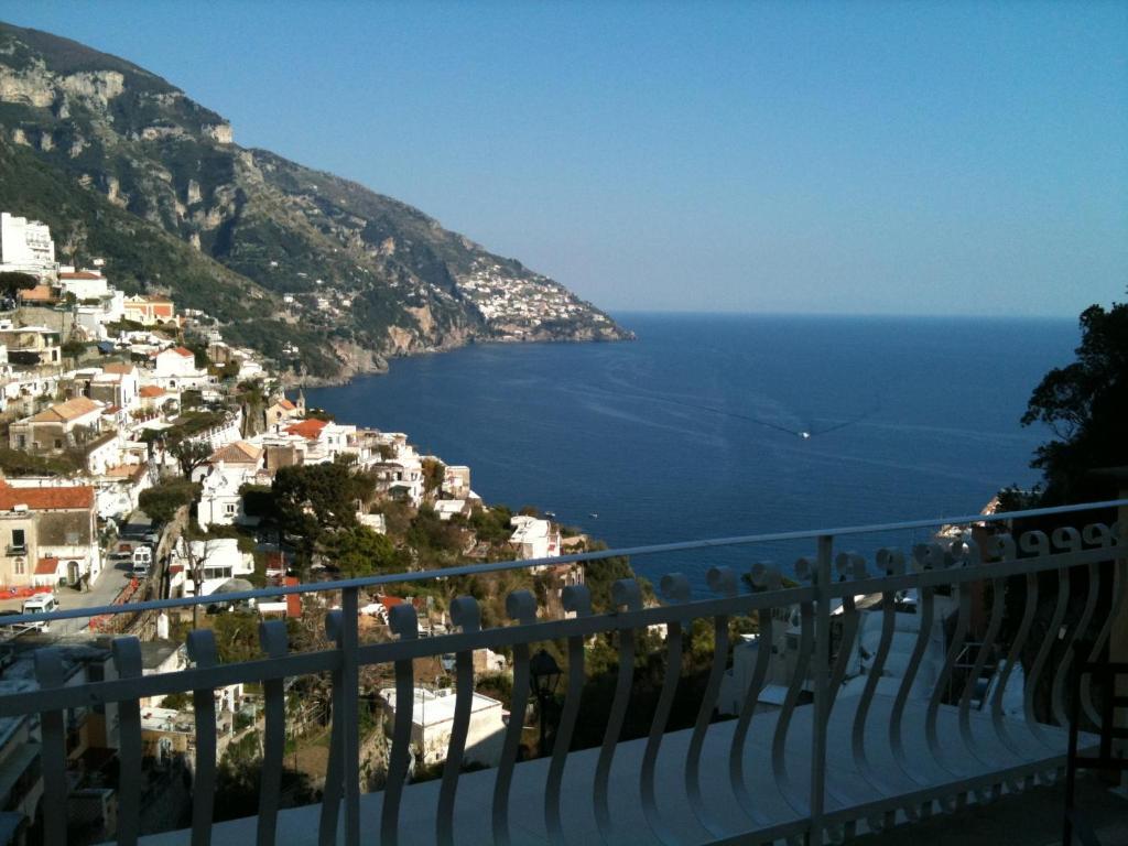 Suite Junior de Luxe avec Vue sur la Mer