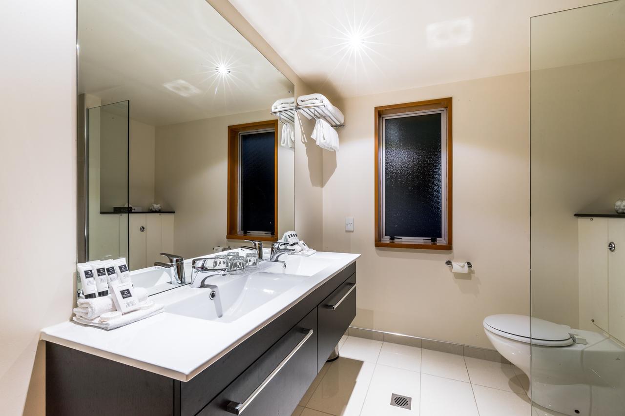 Deluxe Two-Bedroom Villa