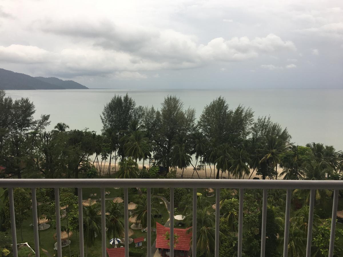 Grand Deluxe Double with Sea View