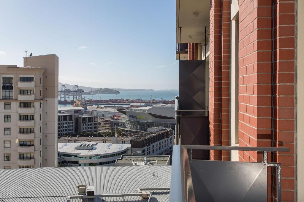 Studio Executive Apartment