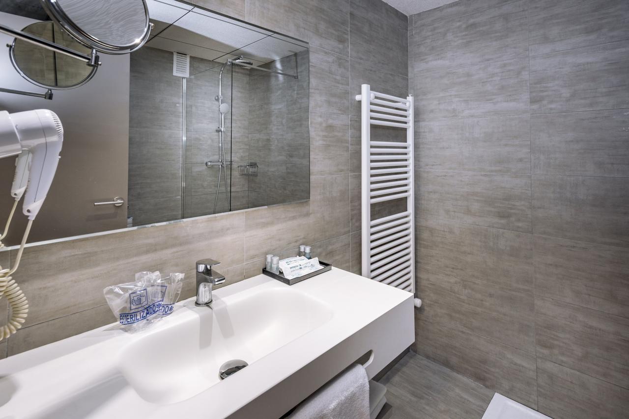 Budget Double or Twin Room