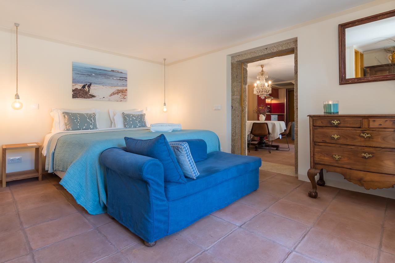 Appartement met 1 Slaapkamer en Kitchenette