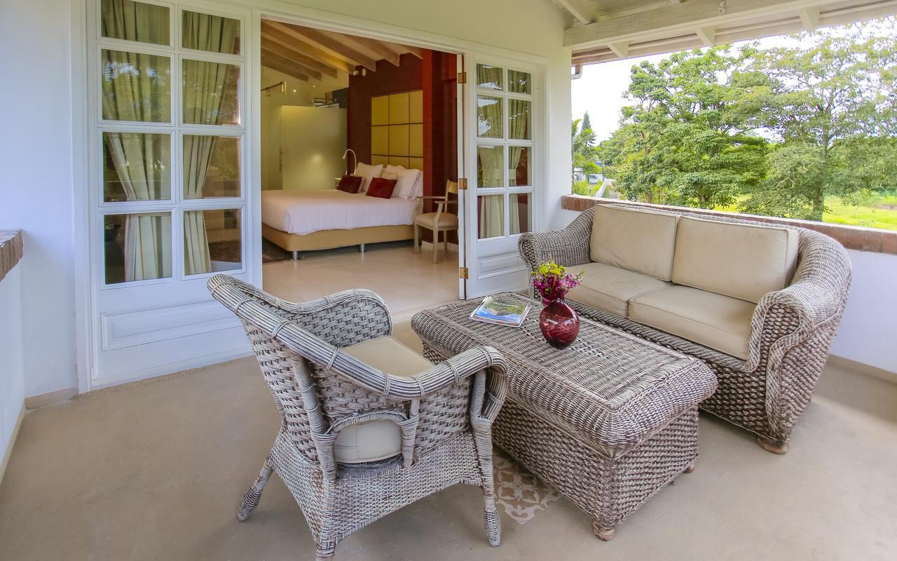 Junior Suite Pool View