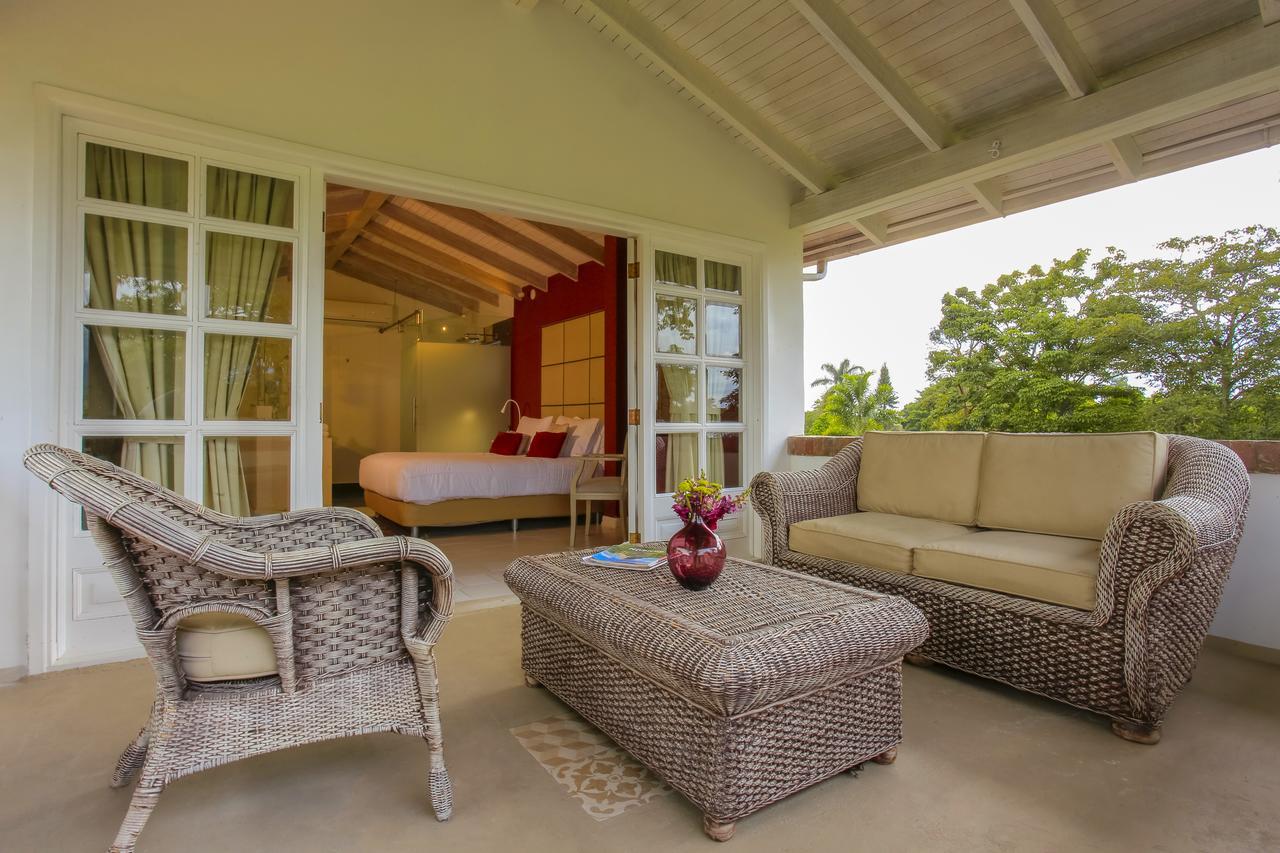 Junior Suite Pool View