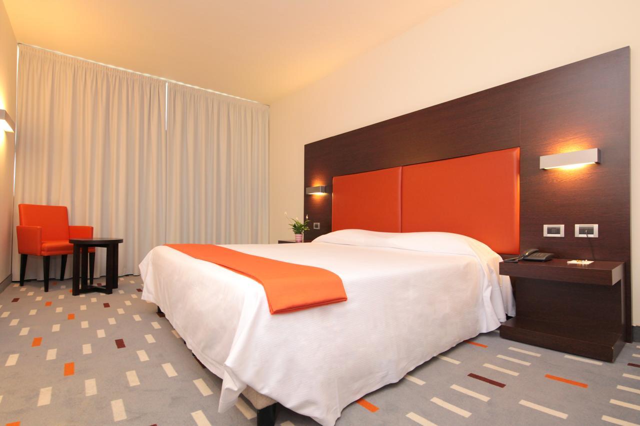 Standard Doppelzimmer