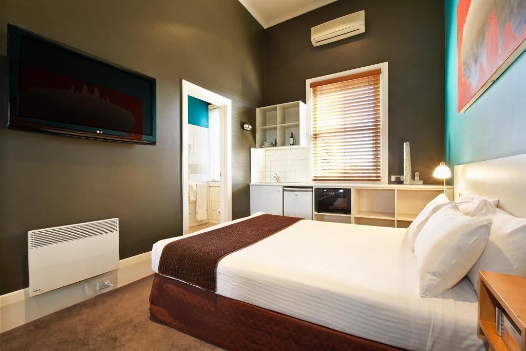 Standard Room - Balazac