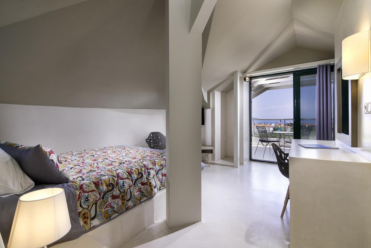 Junior Suite Panorama