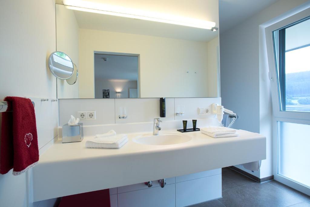 Superior Double Room Lake View