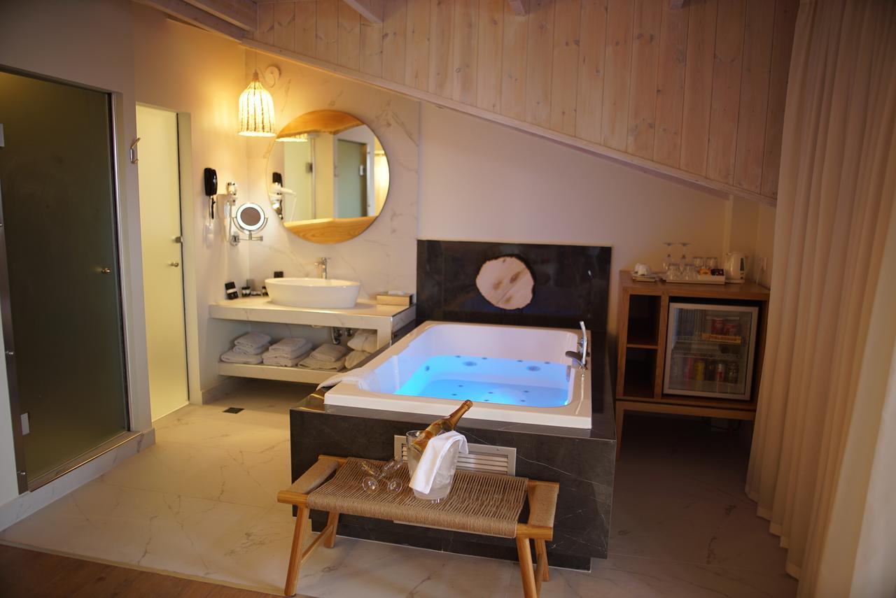 Executive Suite mit Meerblick