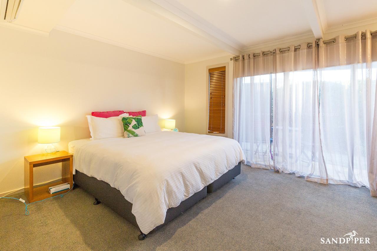 Queen Room with Terrace