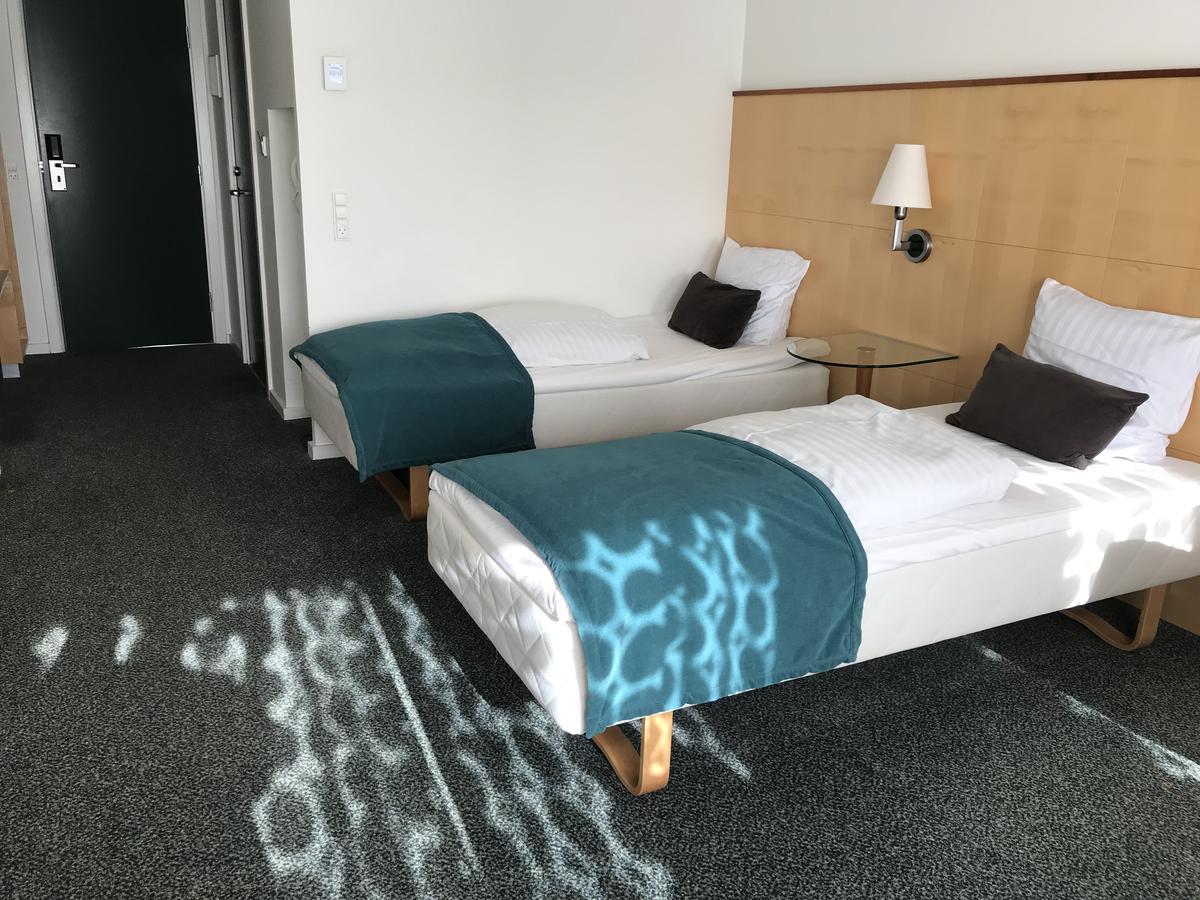Large Twin Room