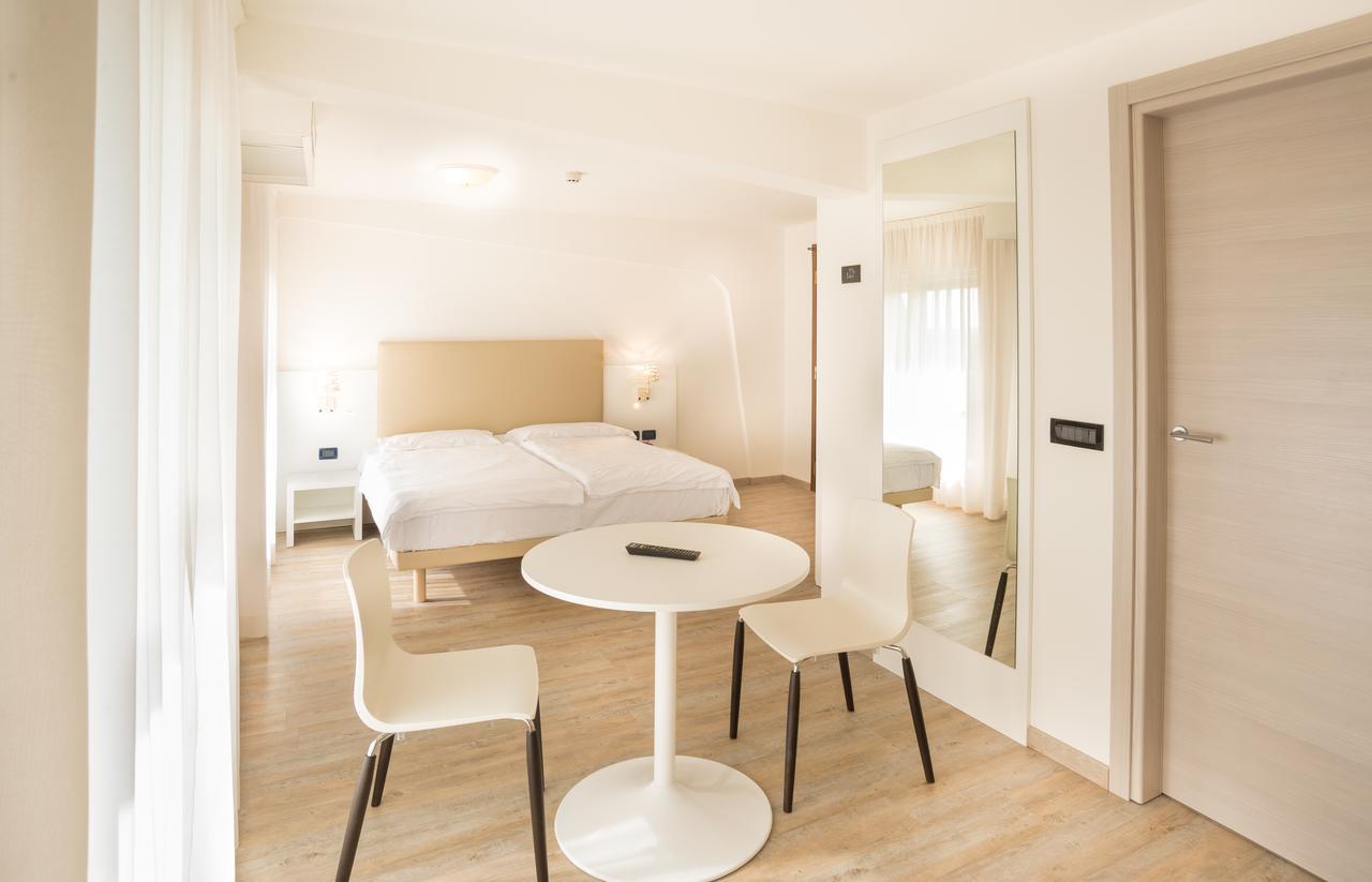 Junior Suite mit Terrasse