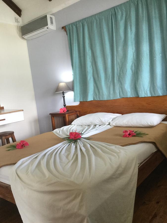 Bungalow Iles Des Palmes con 1 Camera da Letto