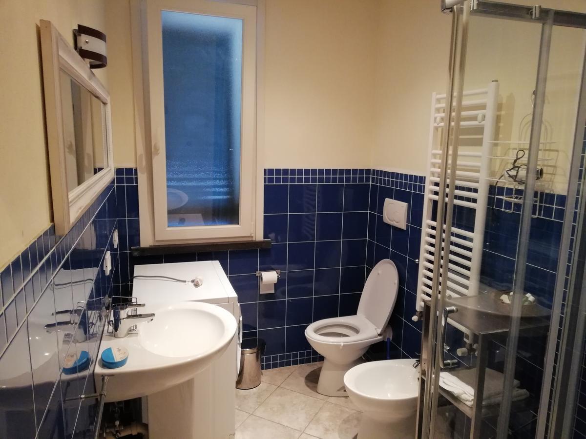 Camera Familiare con Terrazza