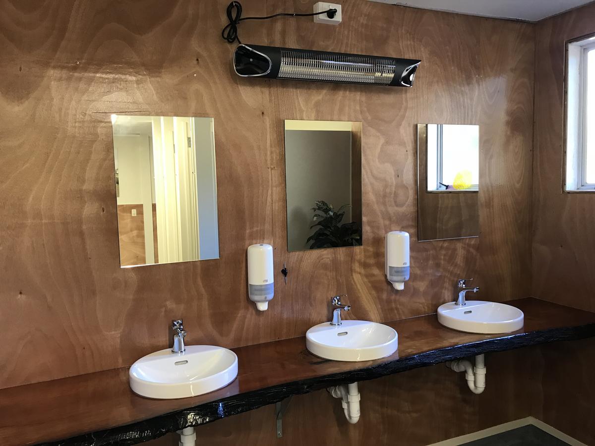Basic Double Room