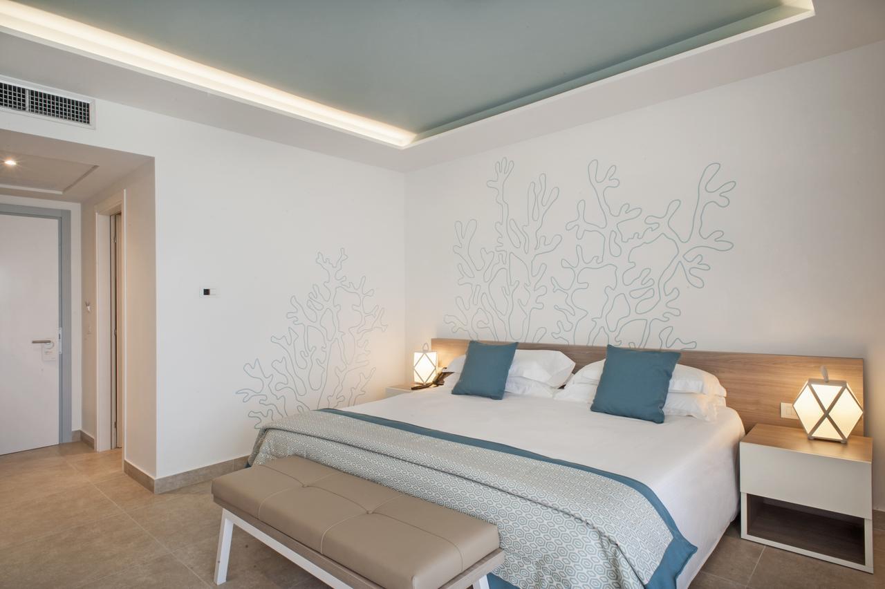 Chambre Quadruple
