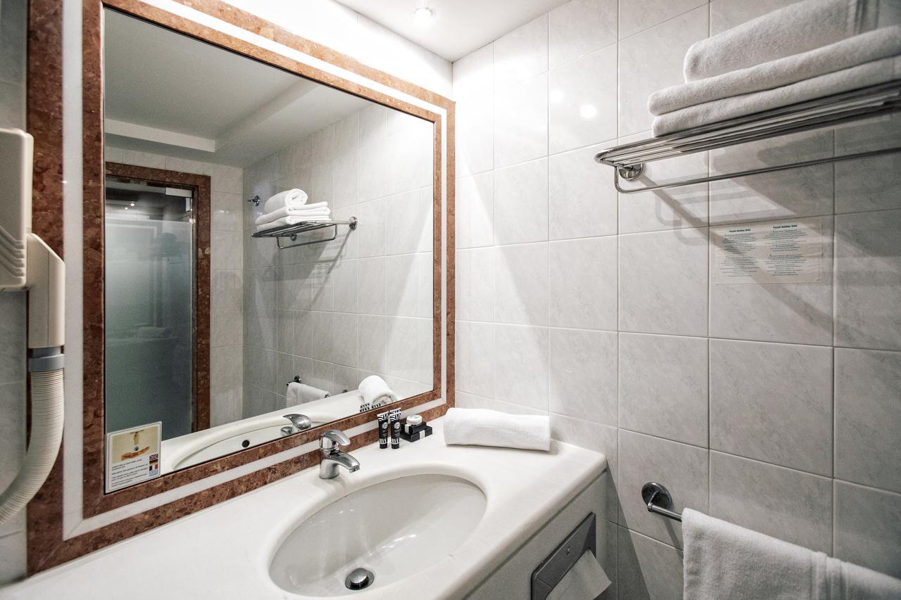 Superior Sea View Room