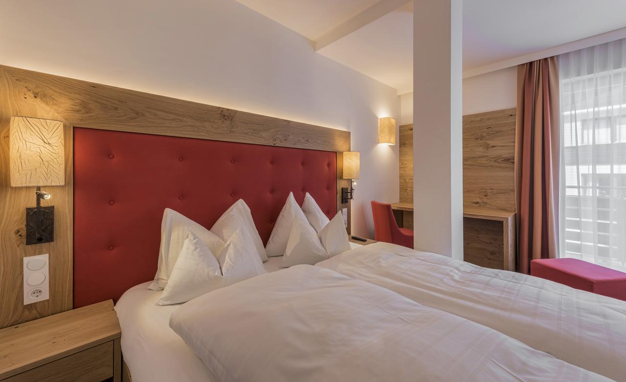 Apartment mit 2 Schlafzimmern