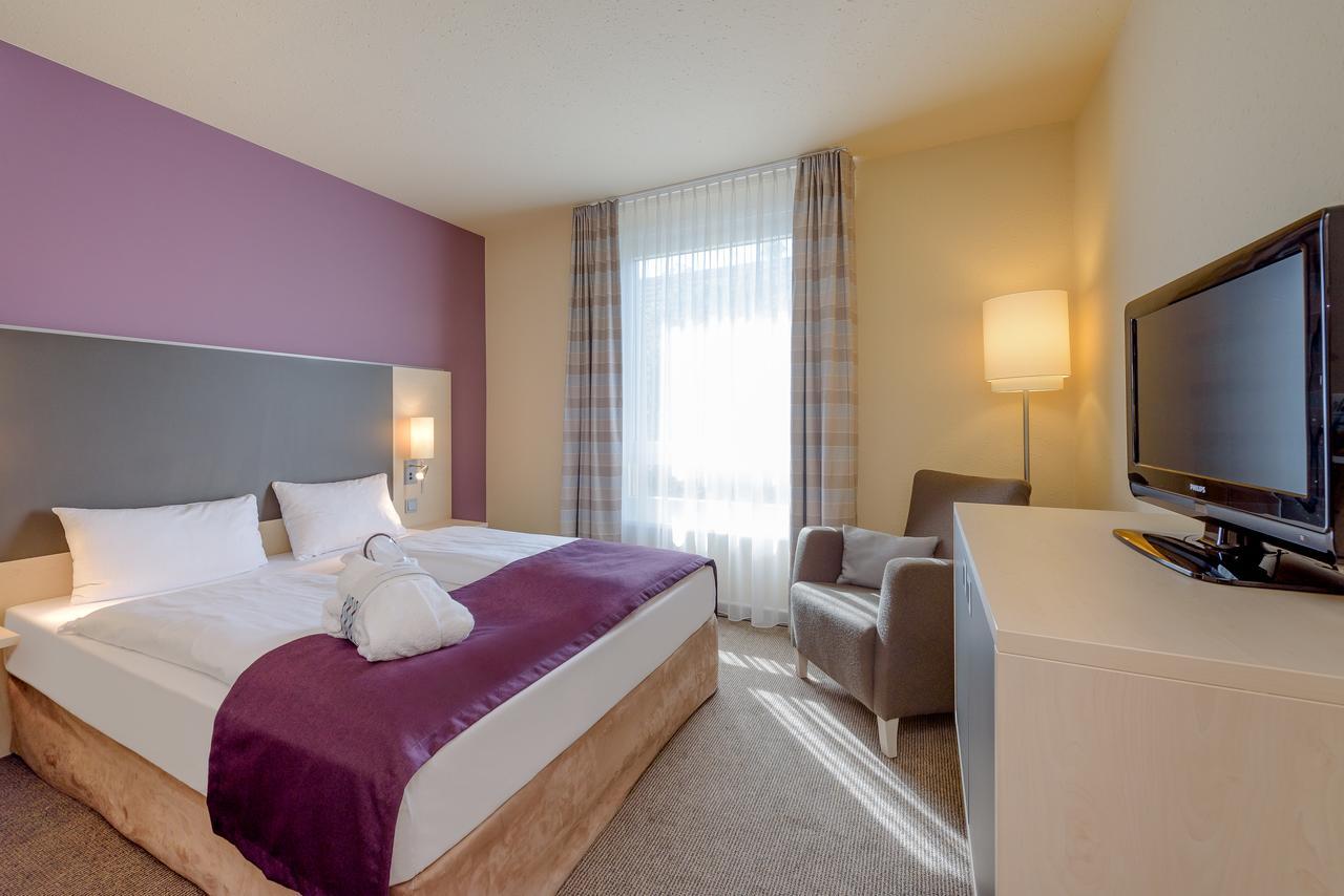 Junior Suite met Queensize Bed