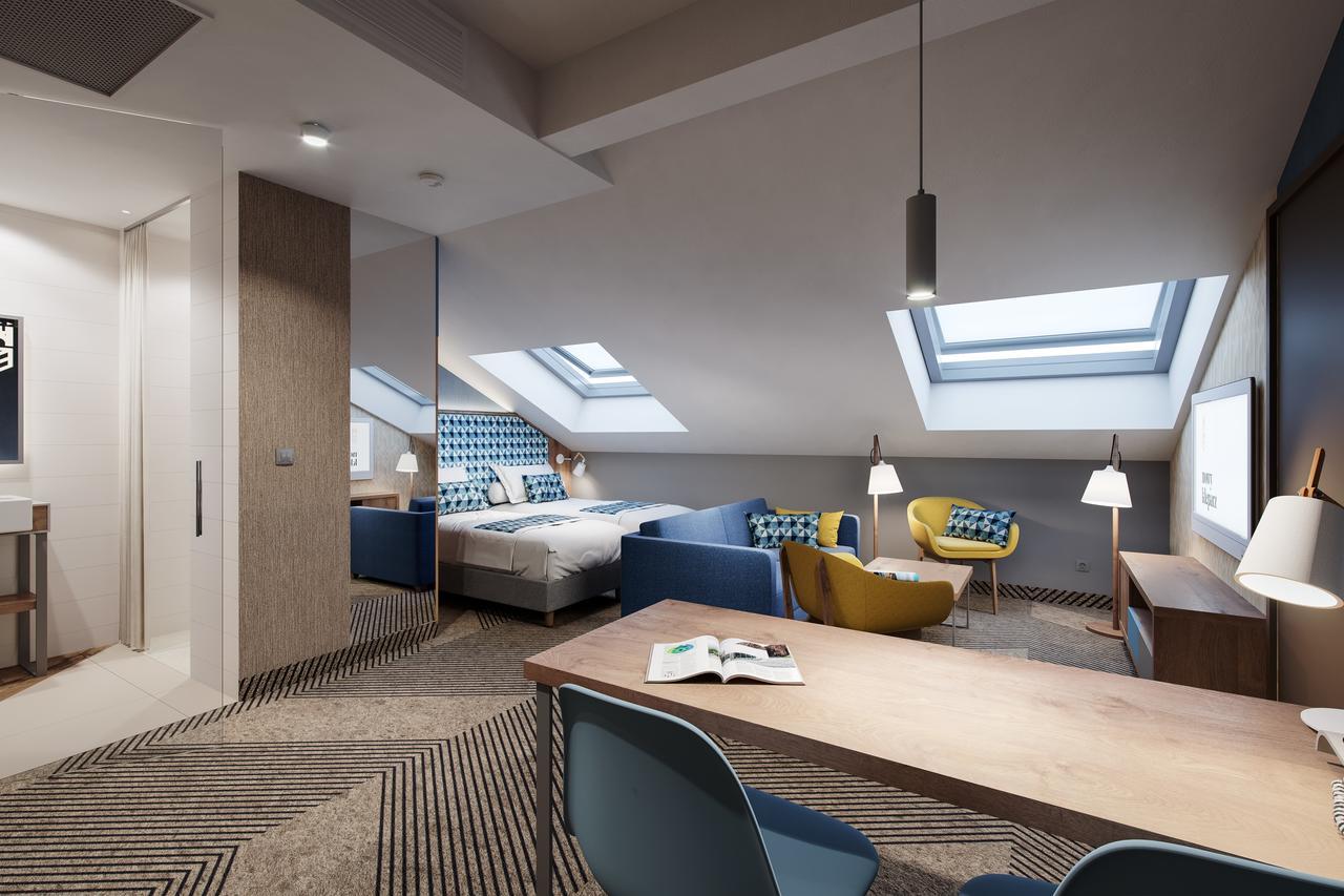 Superior Apartment