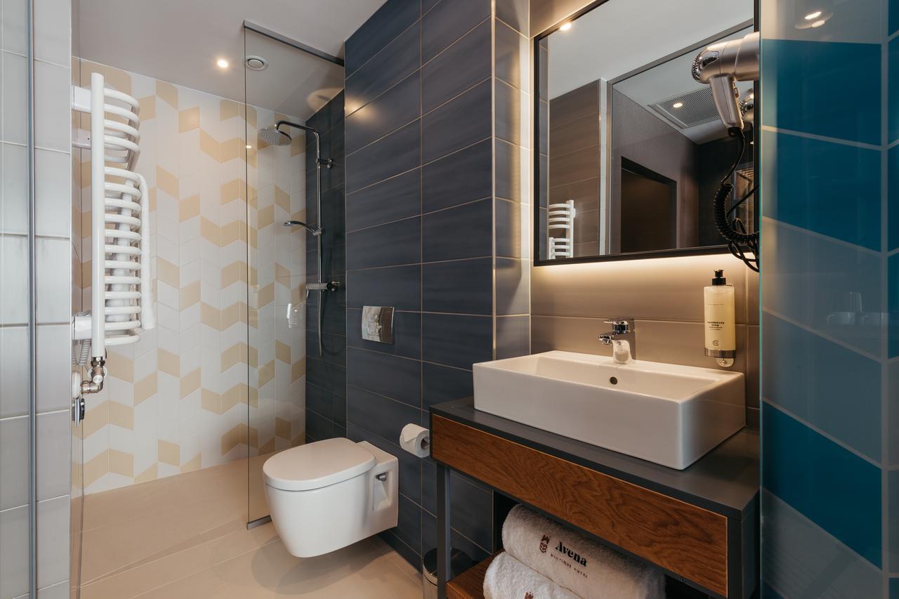 Comfort Double or Twin Room