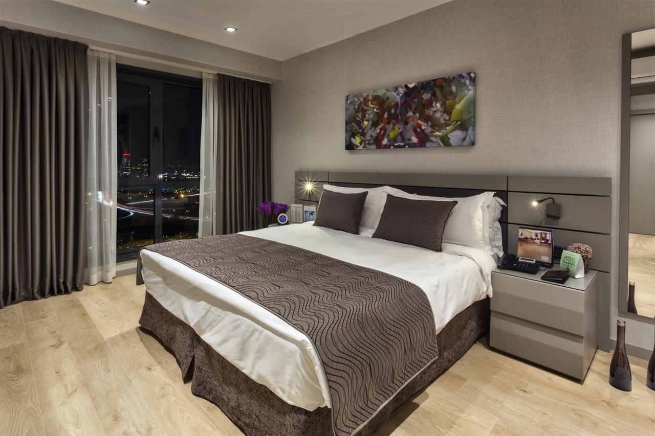 Suite mit 3 Schlafzimmern