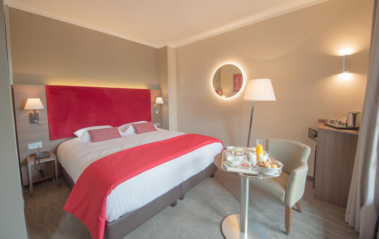 Chambre Double Supérieure