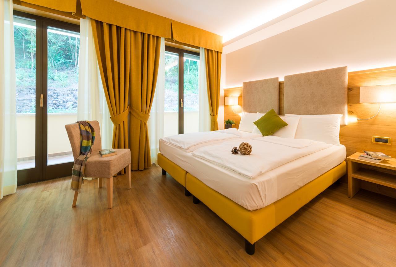 Classic Doppel- oder Zweibettzimmer