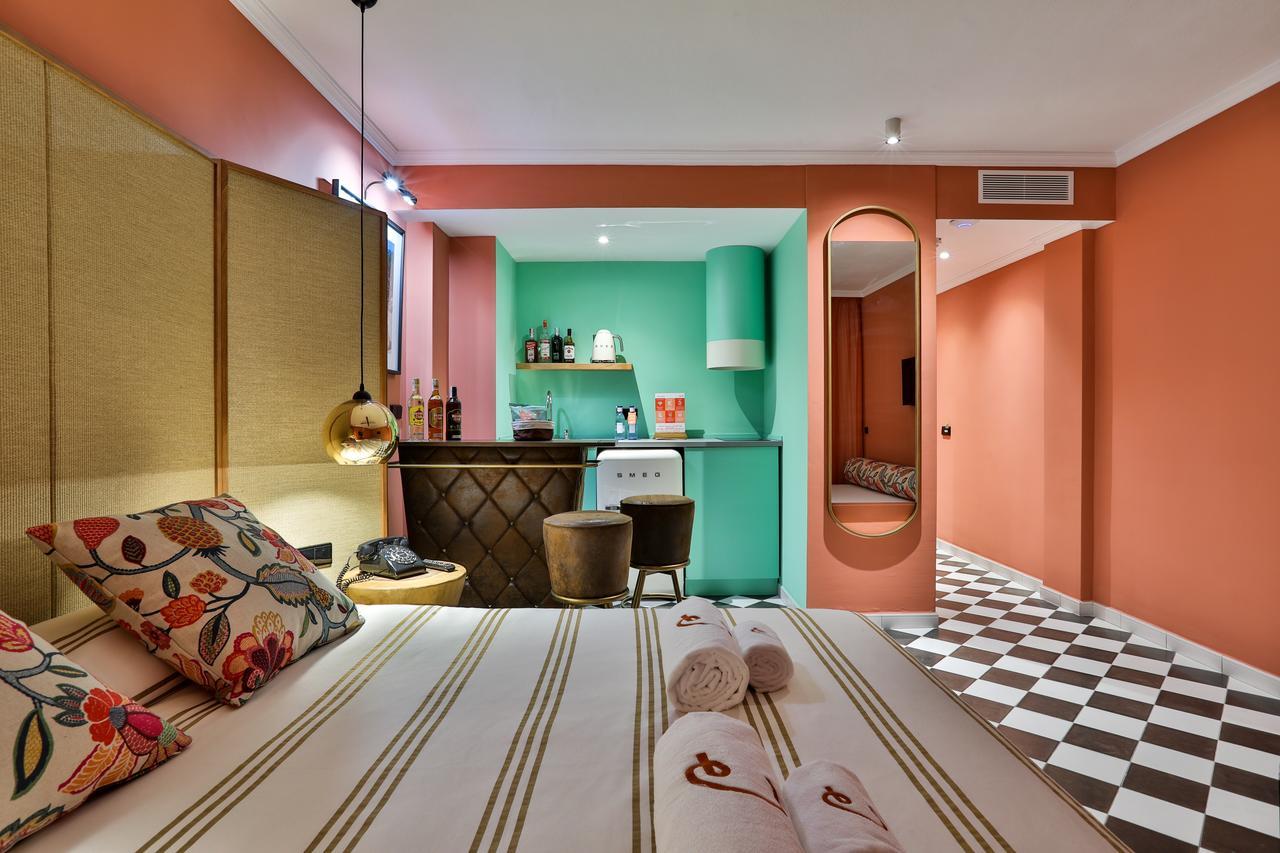 Junior Suite (3 Adulti)