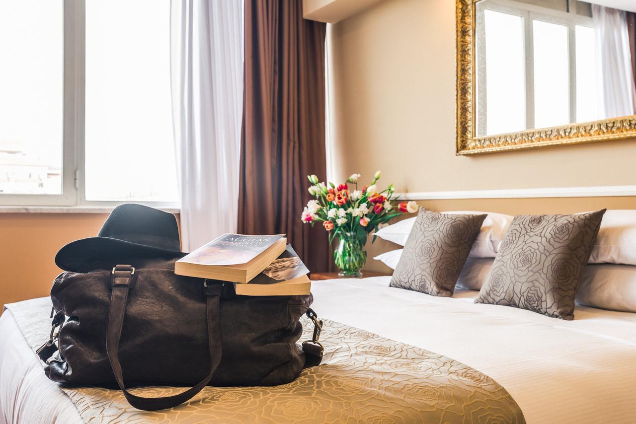 Superior Double Room City View