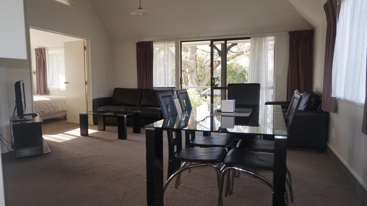 Superior Two-Bedroom Apartment - 2
