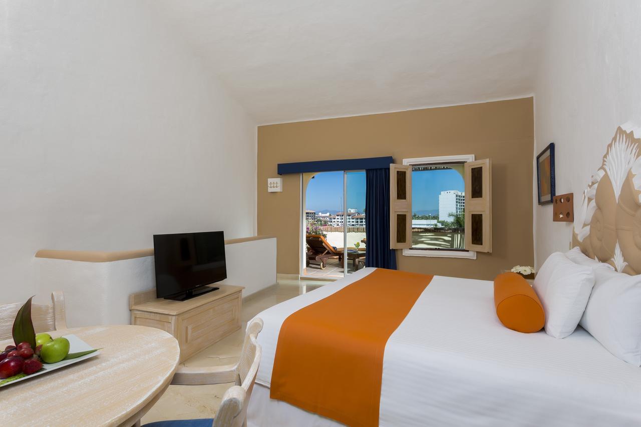 Marina View Room