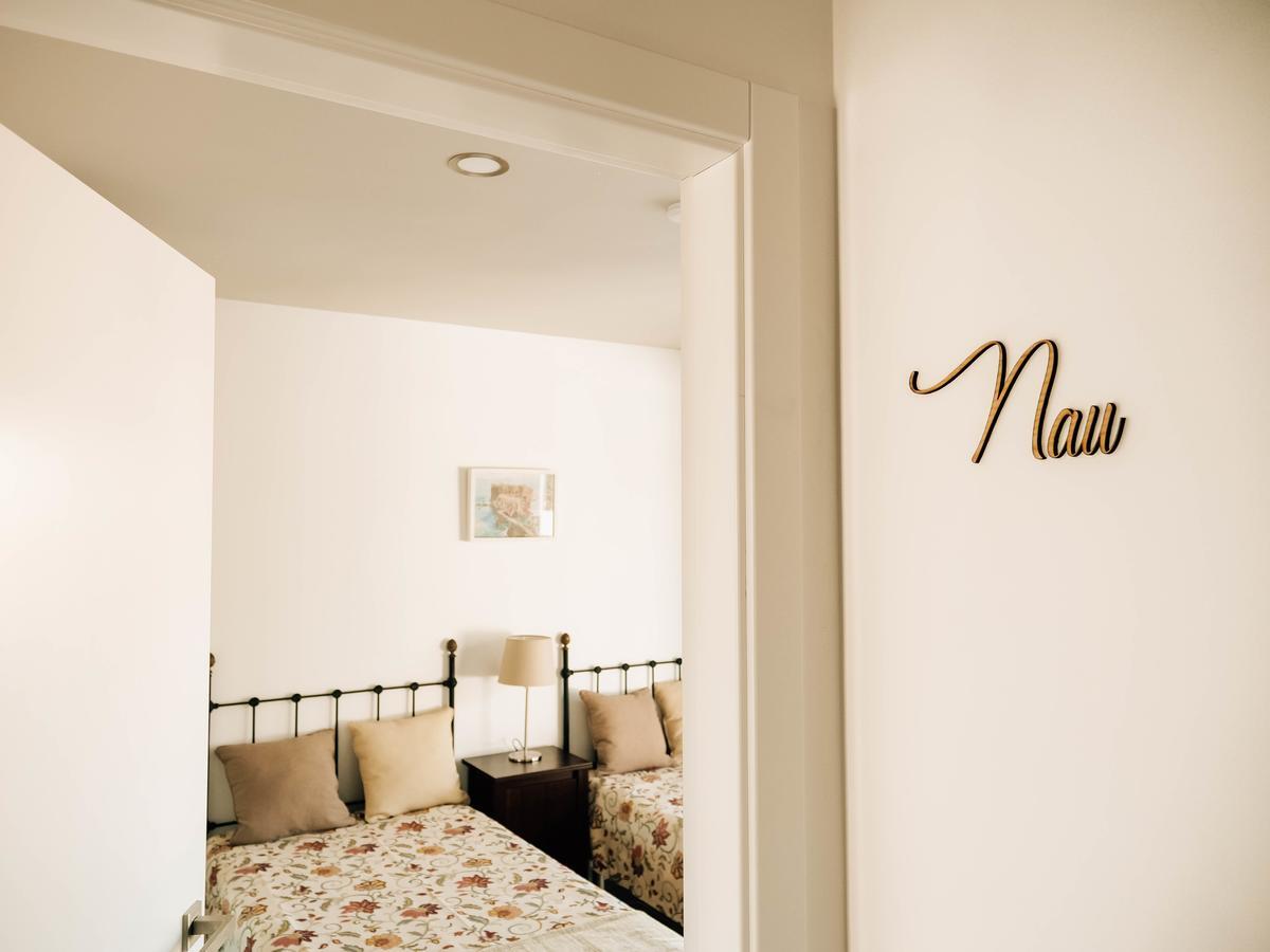 Quarto Duplo Deluxe com Varanda e Vista Mar