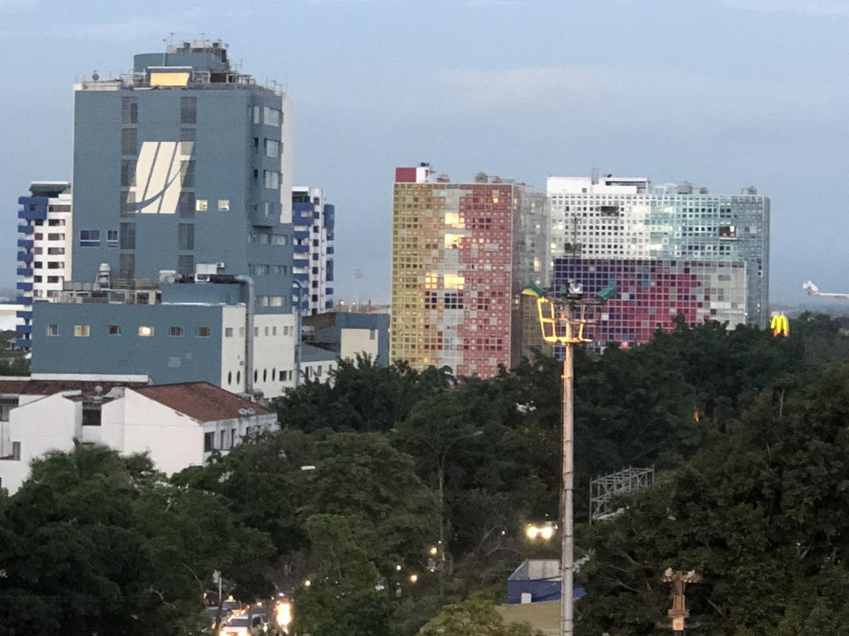 Apartamento Estudio