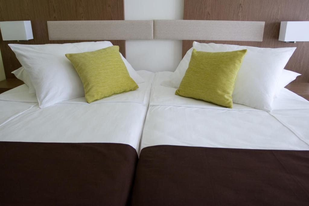 Superior Suite met Balkon met Uitzicht op Zee