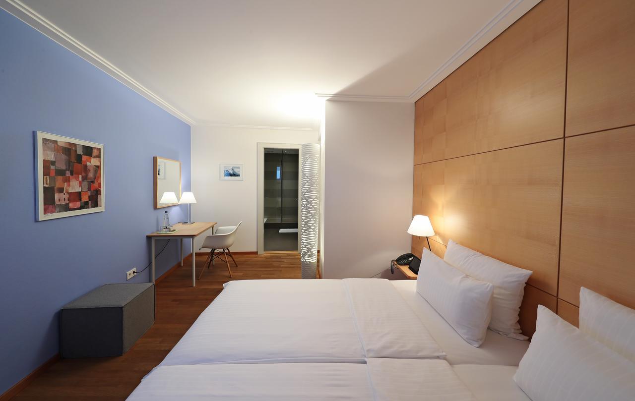 Grand Doppelzimmer