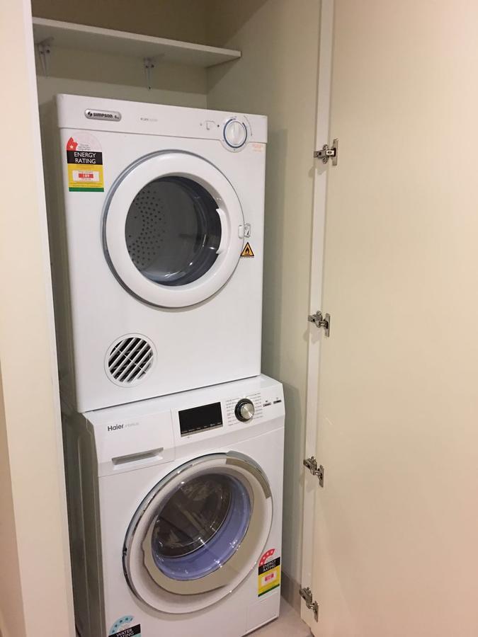 Two Bedroom with One Private Bathroom