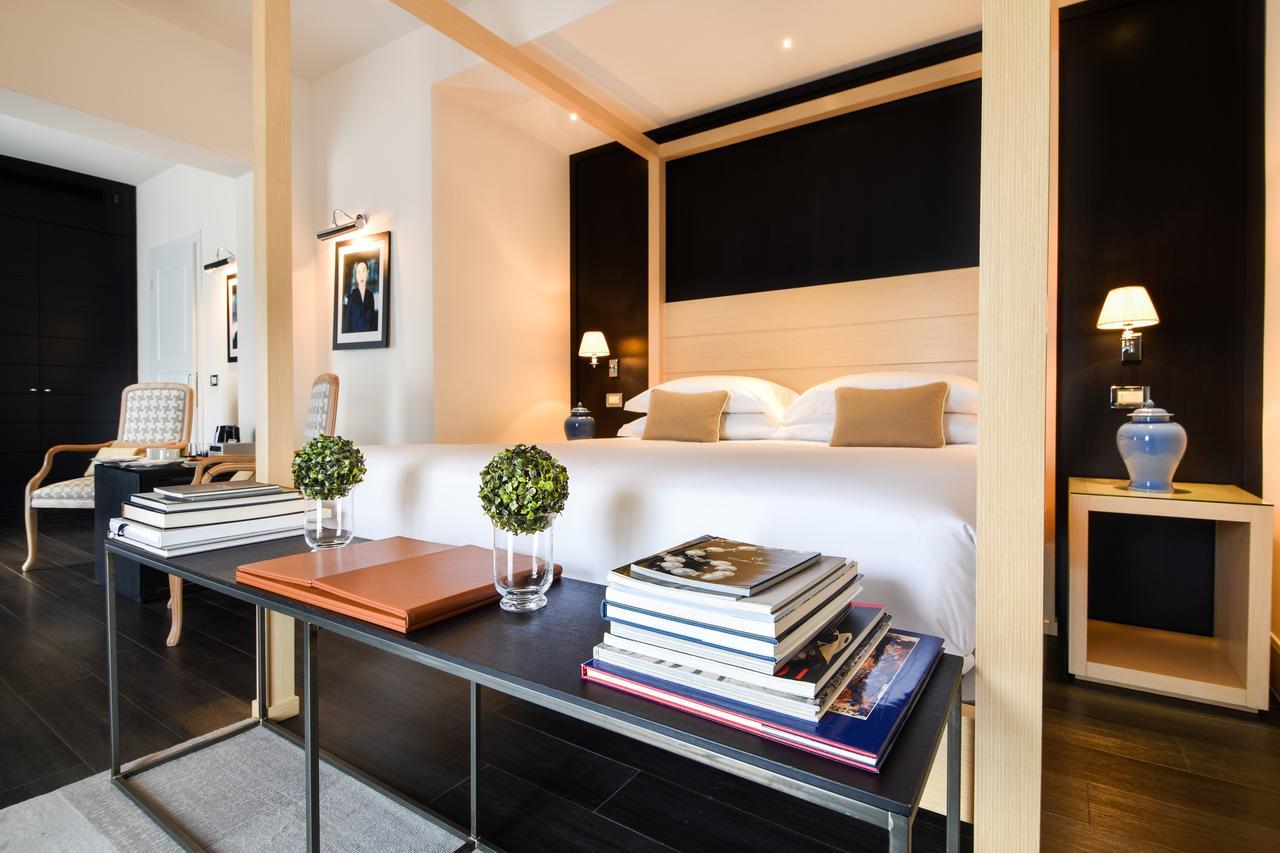 Superior Suite met Balkon