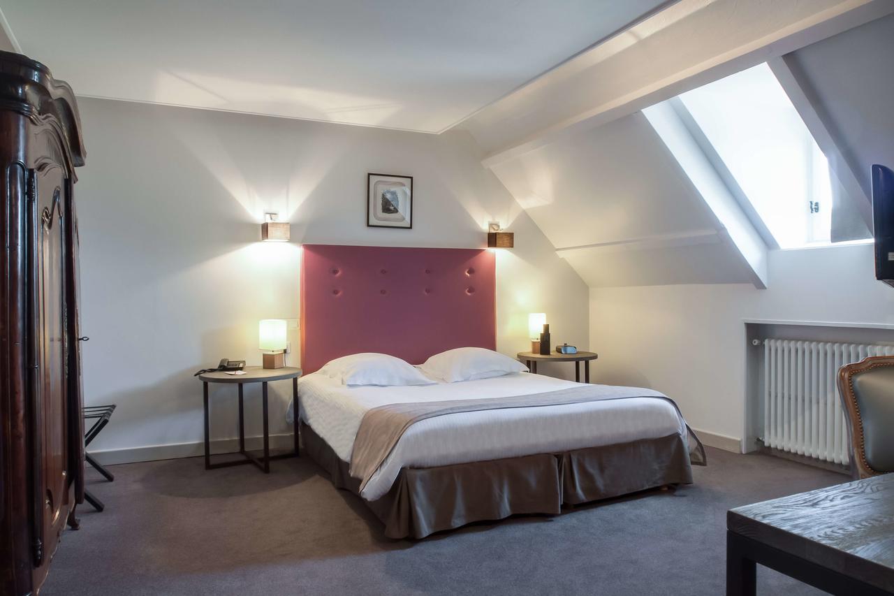 Chambre Double Classique