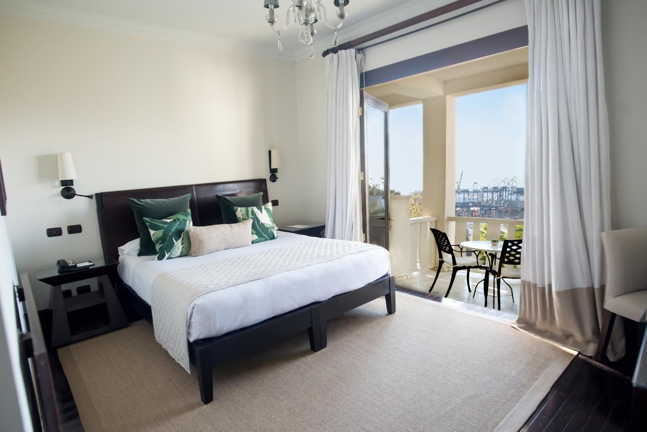 Premium Superior Room