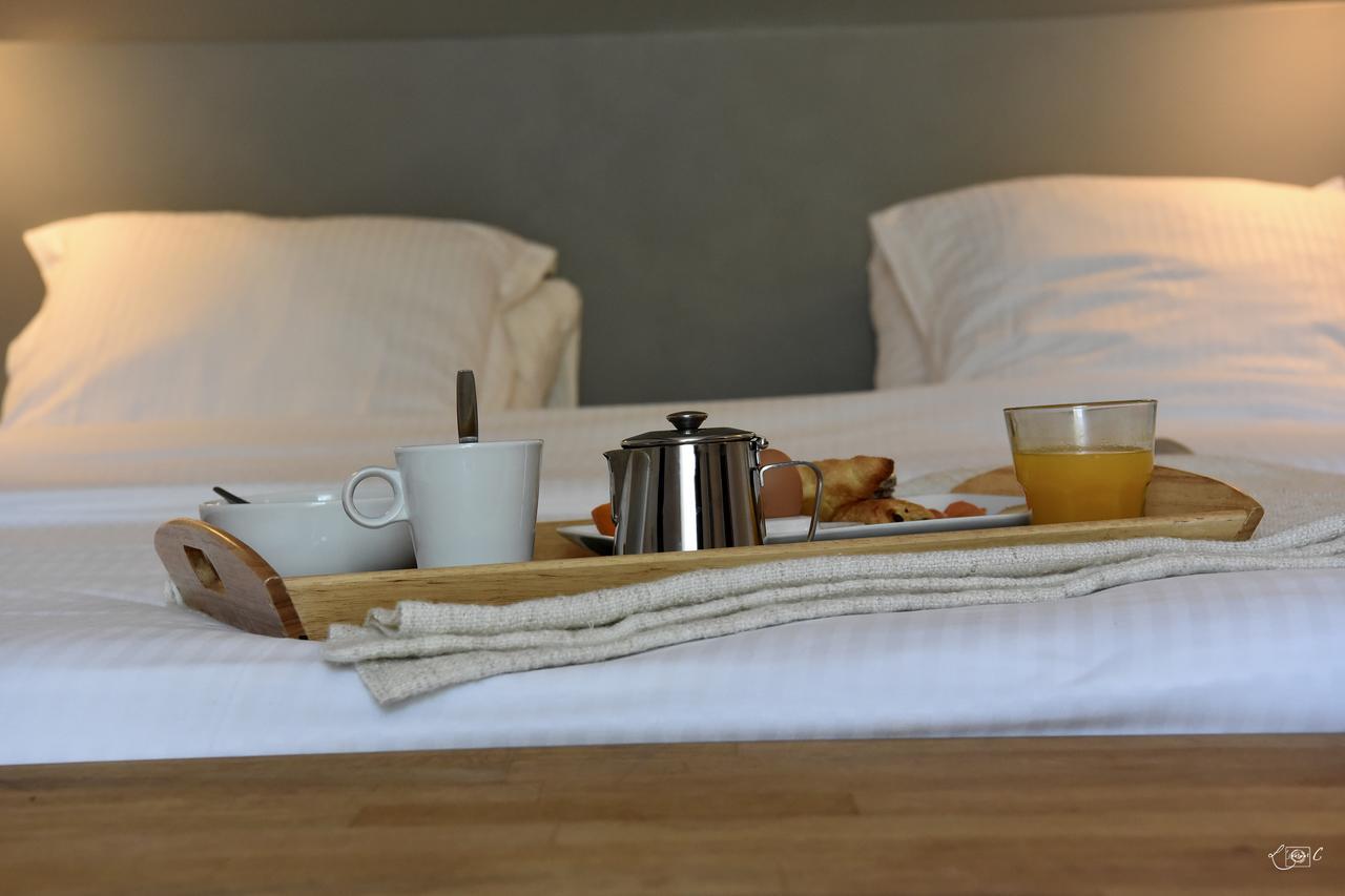 Premium Single Room