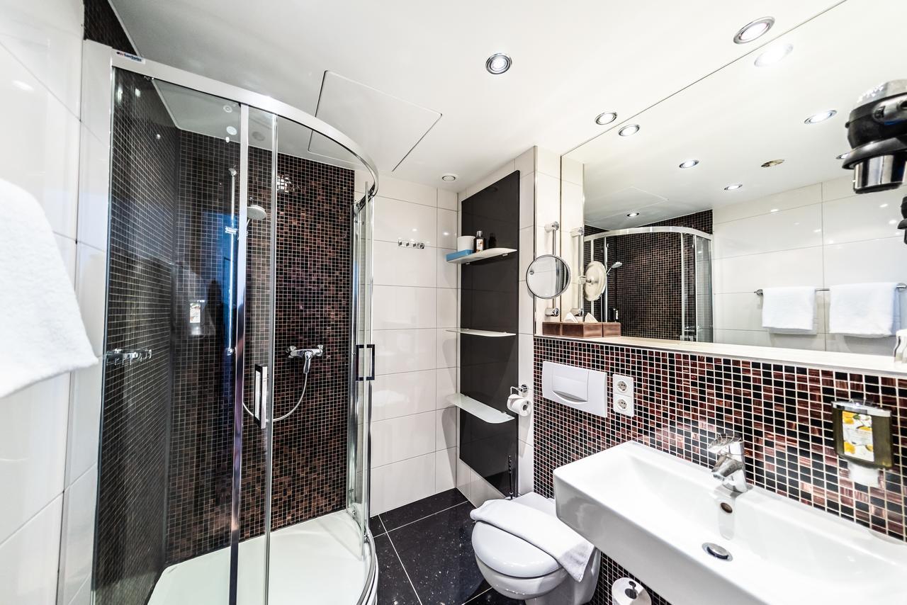 Habitación Doble Deluxe