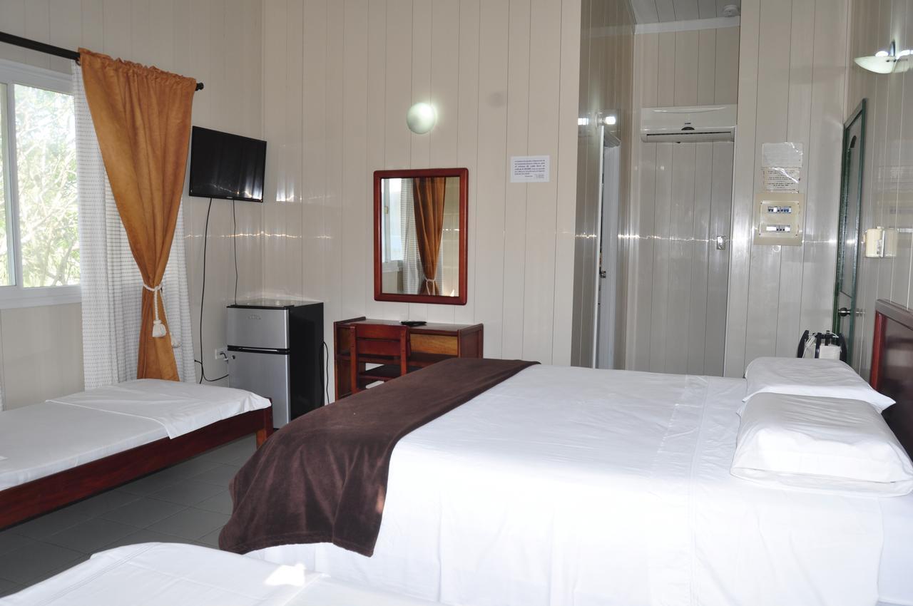 Mixed Dormitory Room