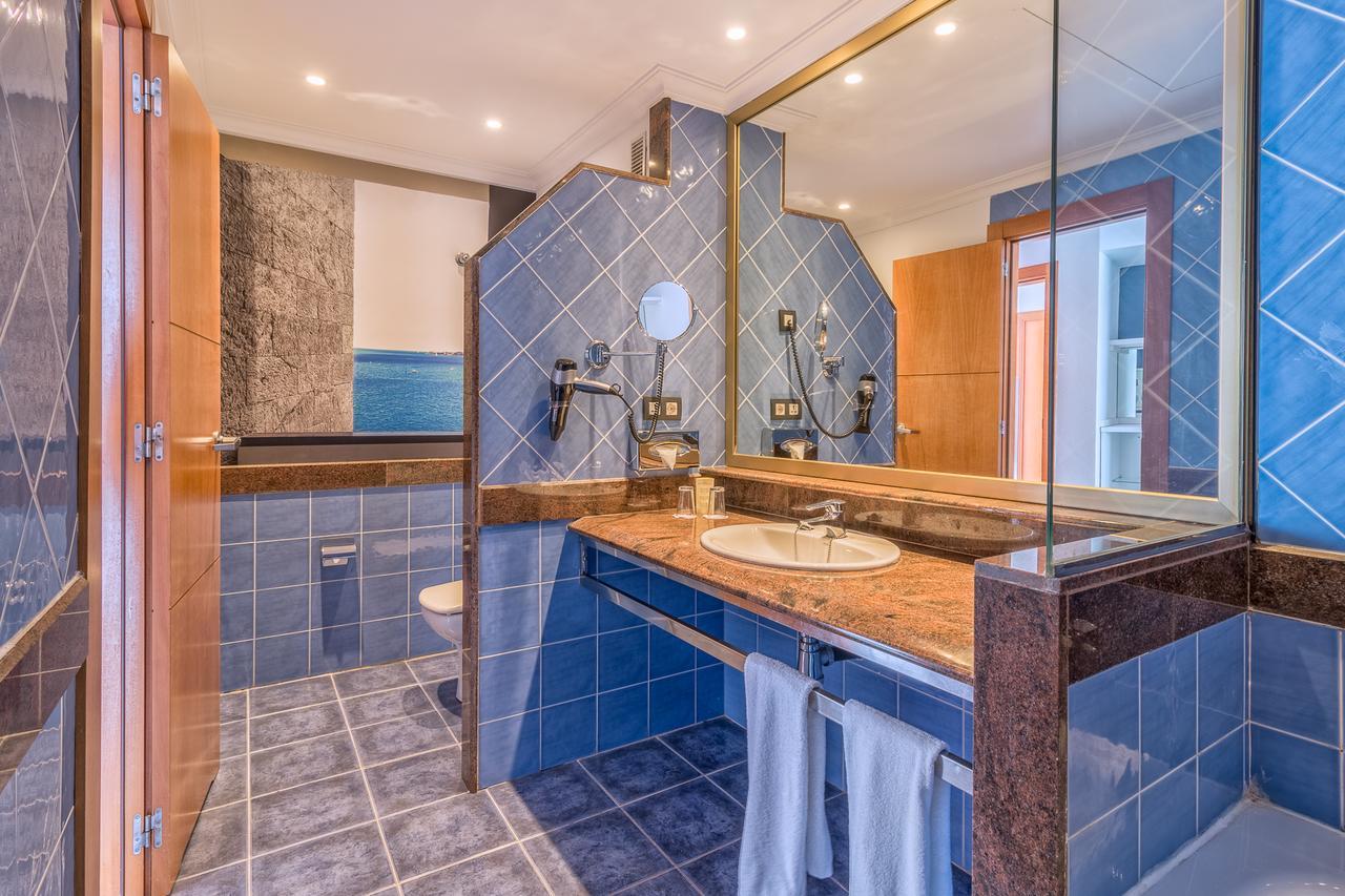 Junior Suite mit Meerblick