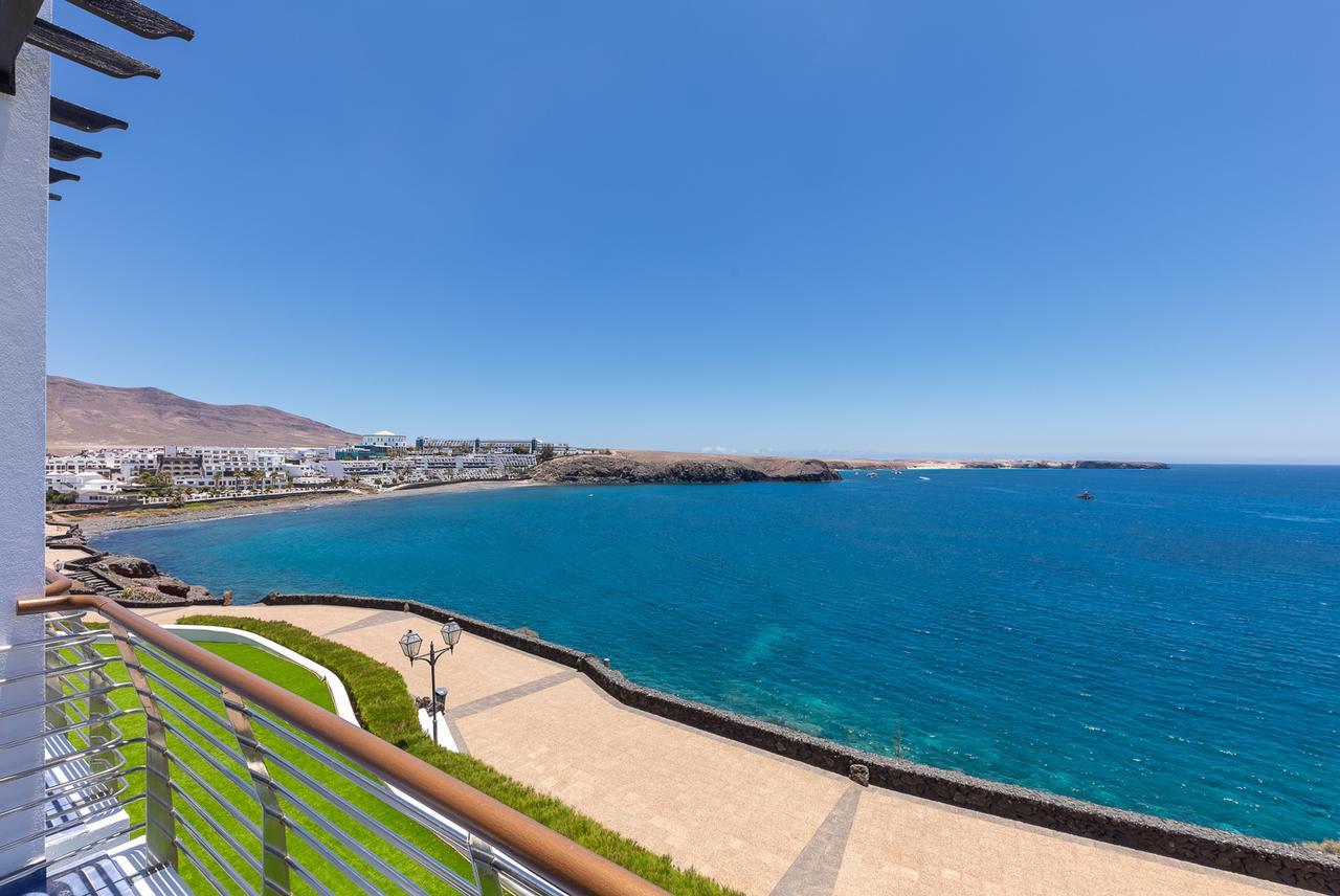 Chambre Double - Vue sur Mer