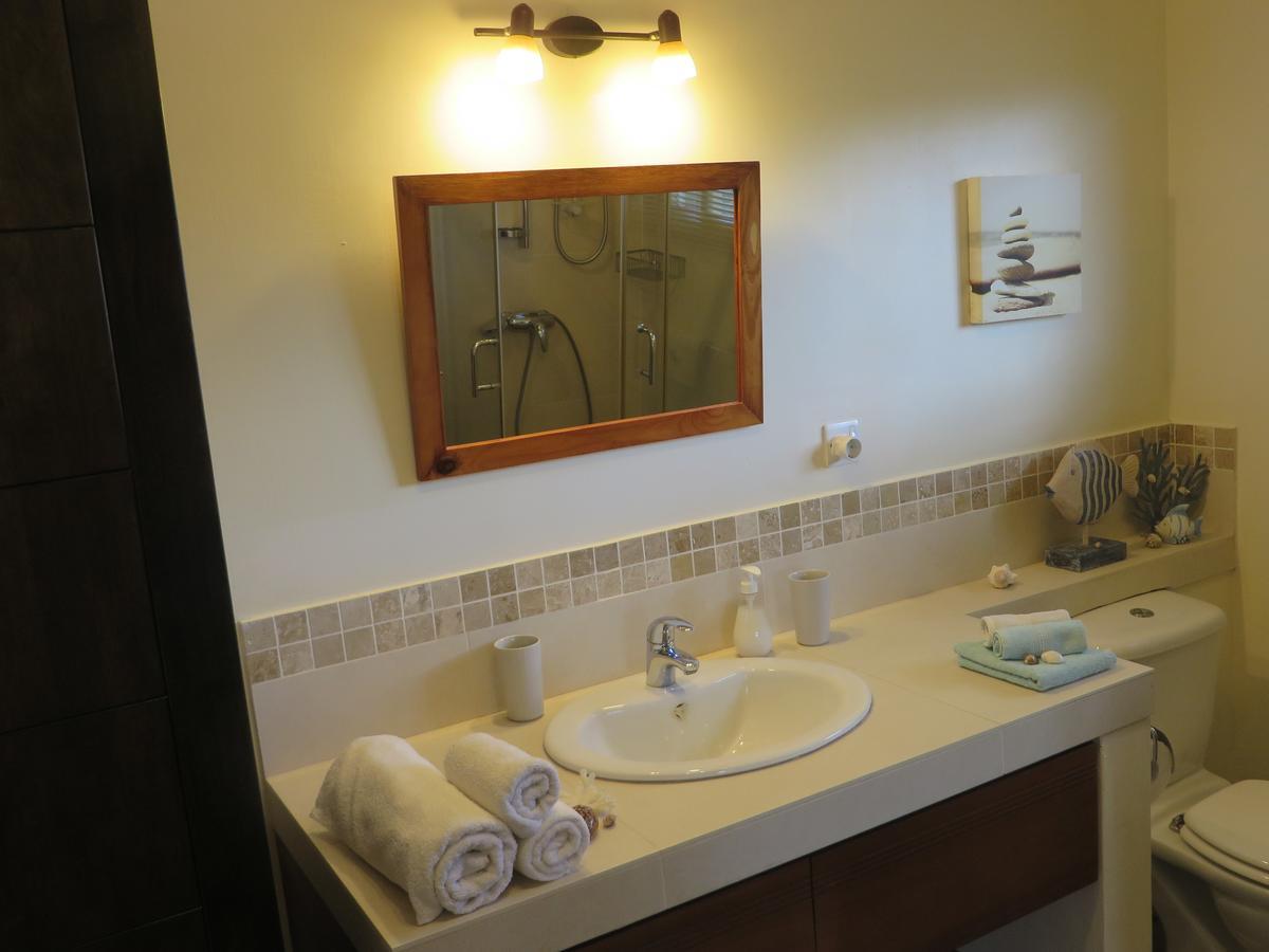 Doppelzimmer mit Balkon