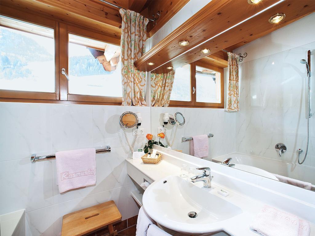 Deluxe Doppelzimmer