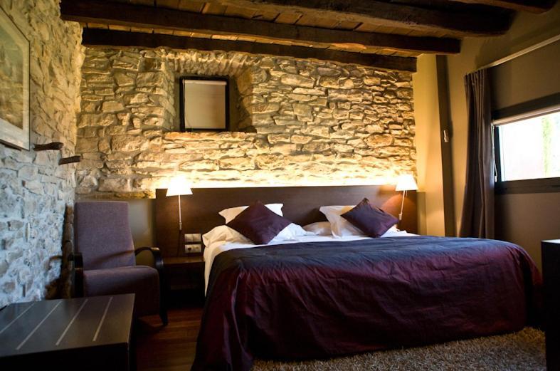 Chambre Double Supérieure